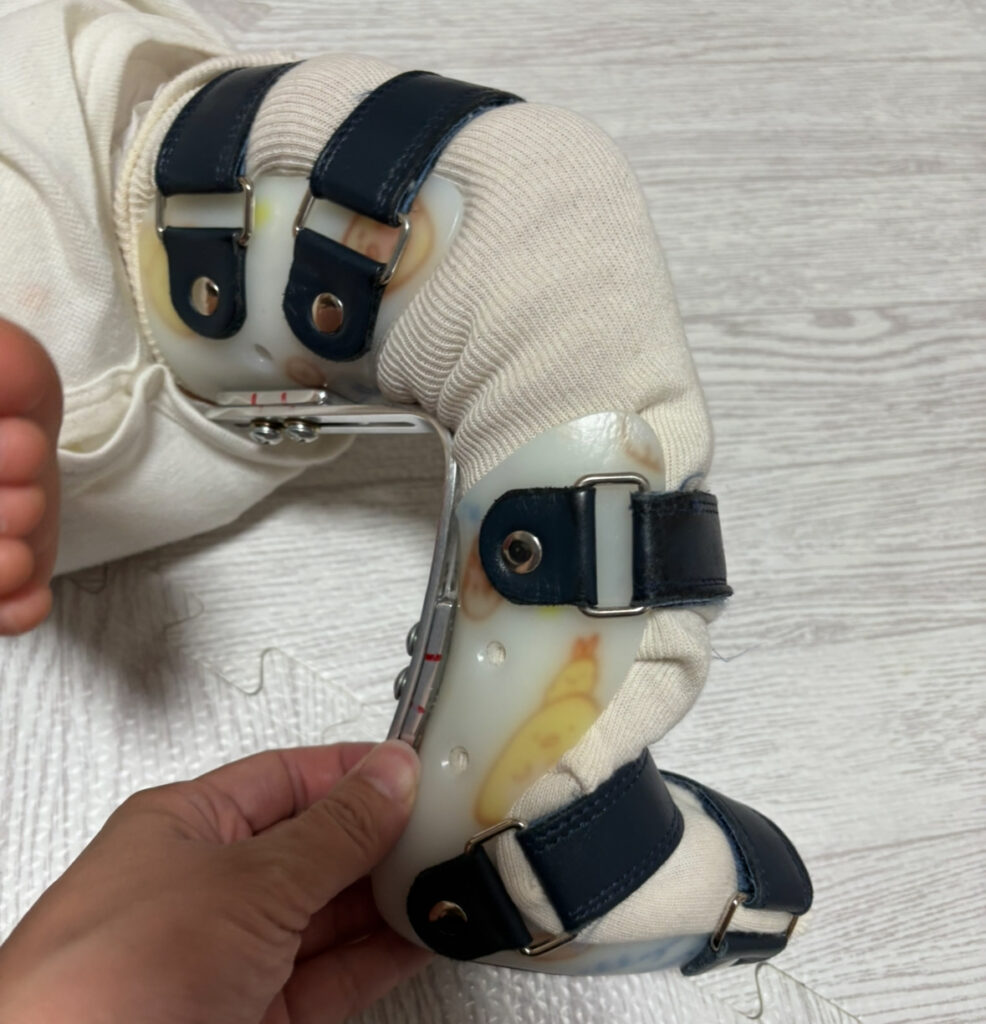 プリントが薄くなってきた